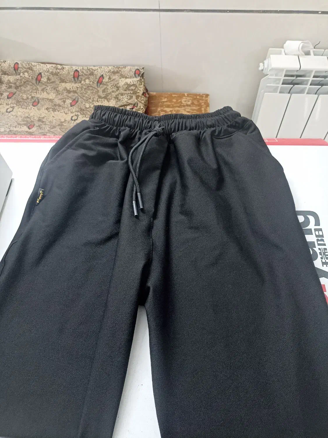 خیاط راسته دوز|استخدام صنعتی، فنی، مهندسی|ابهر, |دیوار