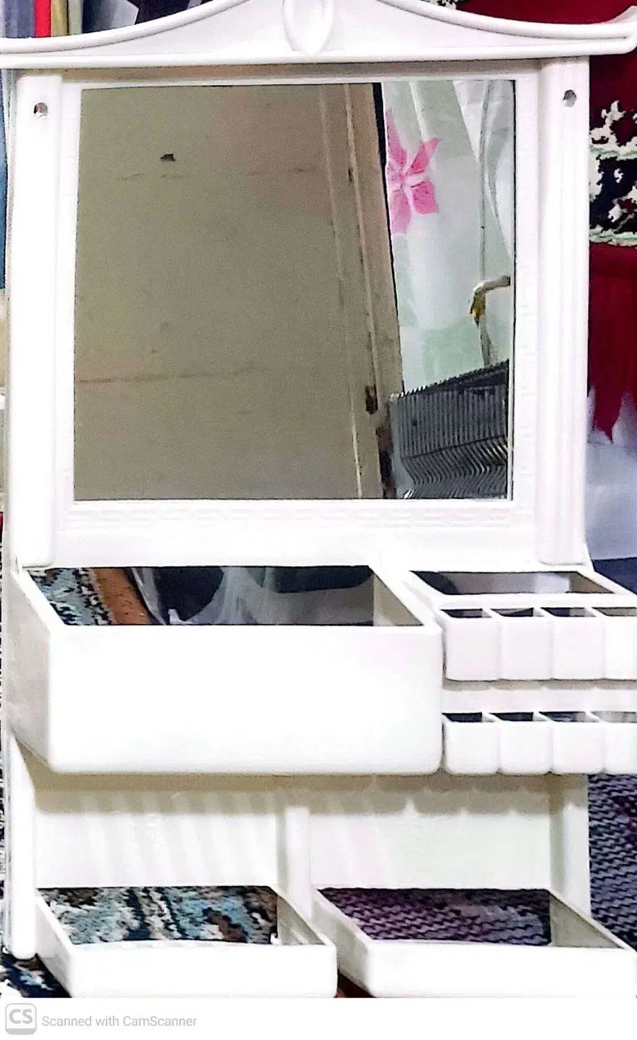 حوله حمام برند لیندا و آینه حمام|لوازم حمام|رامشیر, |دیوار