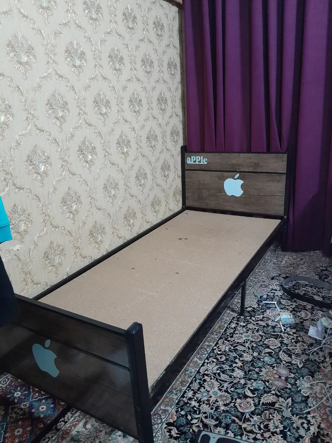 0937913362|تخت و سرویس خواب|مشهد, طبرسی شمالی|دیوار