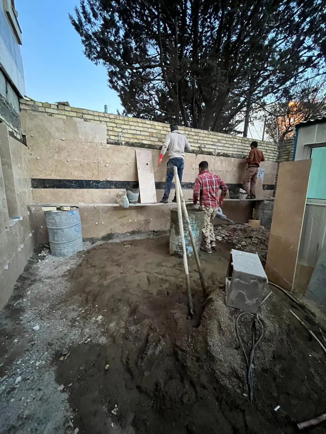 دفتر مهندسی ساختمان|خدمات پیشه و مهارت|زنجان, |دیوار