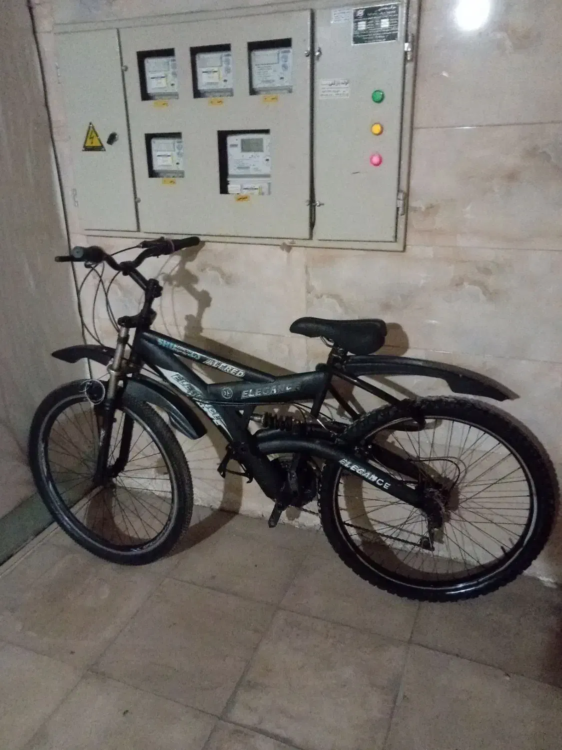 دوچرخه سایز ۲۶|دوچرخه، اسکیت، اسکوتر|تهران, سیروس|دیوار