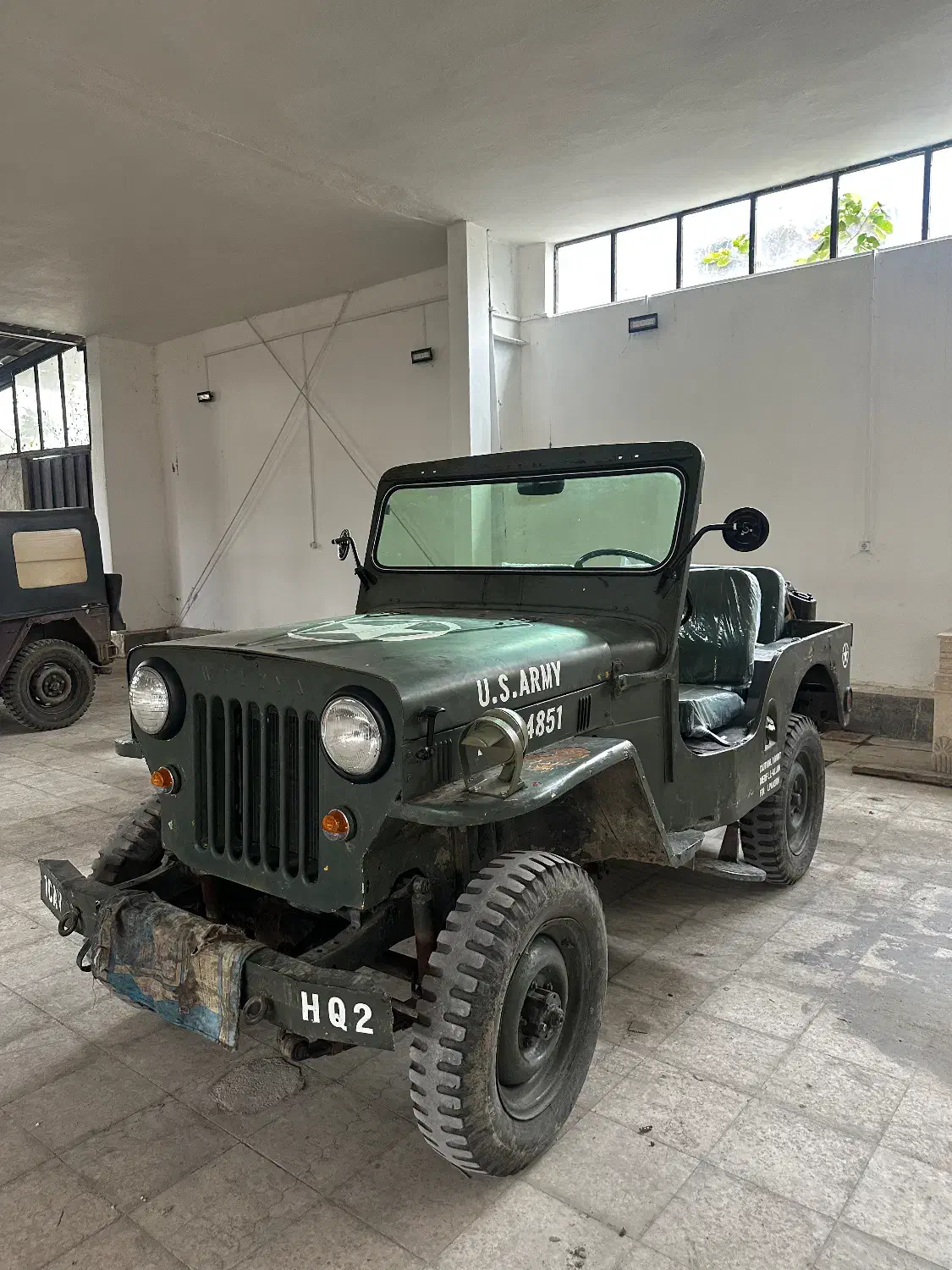 جیپ ویلیز|خودرو سواری و وانت|لنگرود, |دیوار