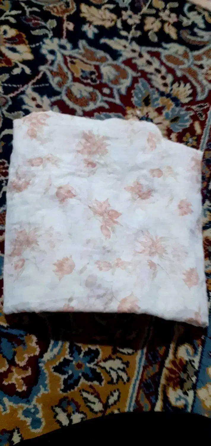 پارچه چادرعروس|لباس|رشت, دیانتی|دیوار