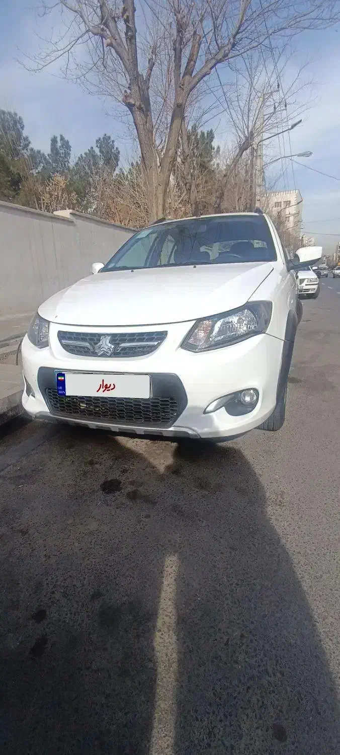 کوئیک ( نقد و اقساط)|خودرو سواری و وانت|تهران, بهداشت|دیوار