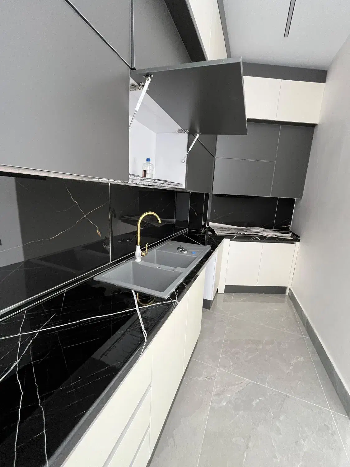 مدرن شهری 230زمین ساحلی|فروش زمین و ملک کلنگی|خشکبیجار, |دیوار