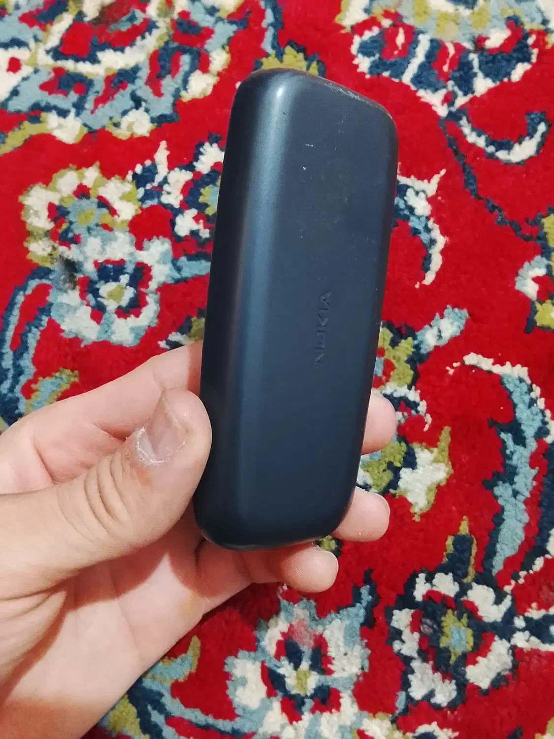 نوکیا 105|موبایل|تربت جام, اسماعیل آباد|دیوار