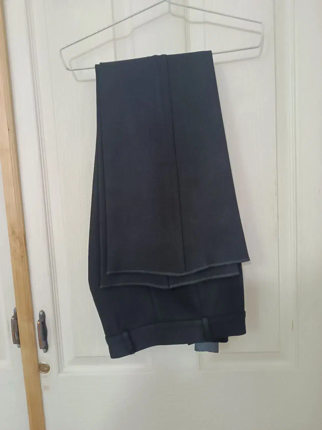 شلوار مجلسی|لباس|سلماس, |دیوار