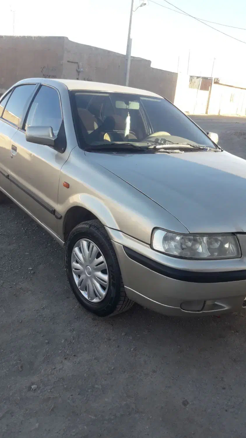 سمند ایکس 7|خودرو سواری و وانت|تربت‌حیدریه, حاجی یار‎|دیوار