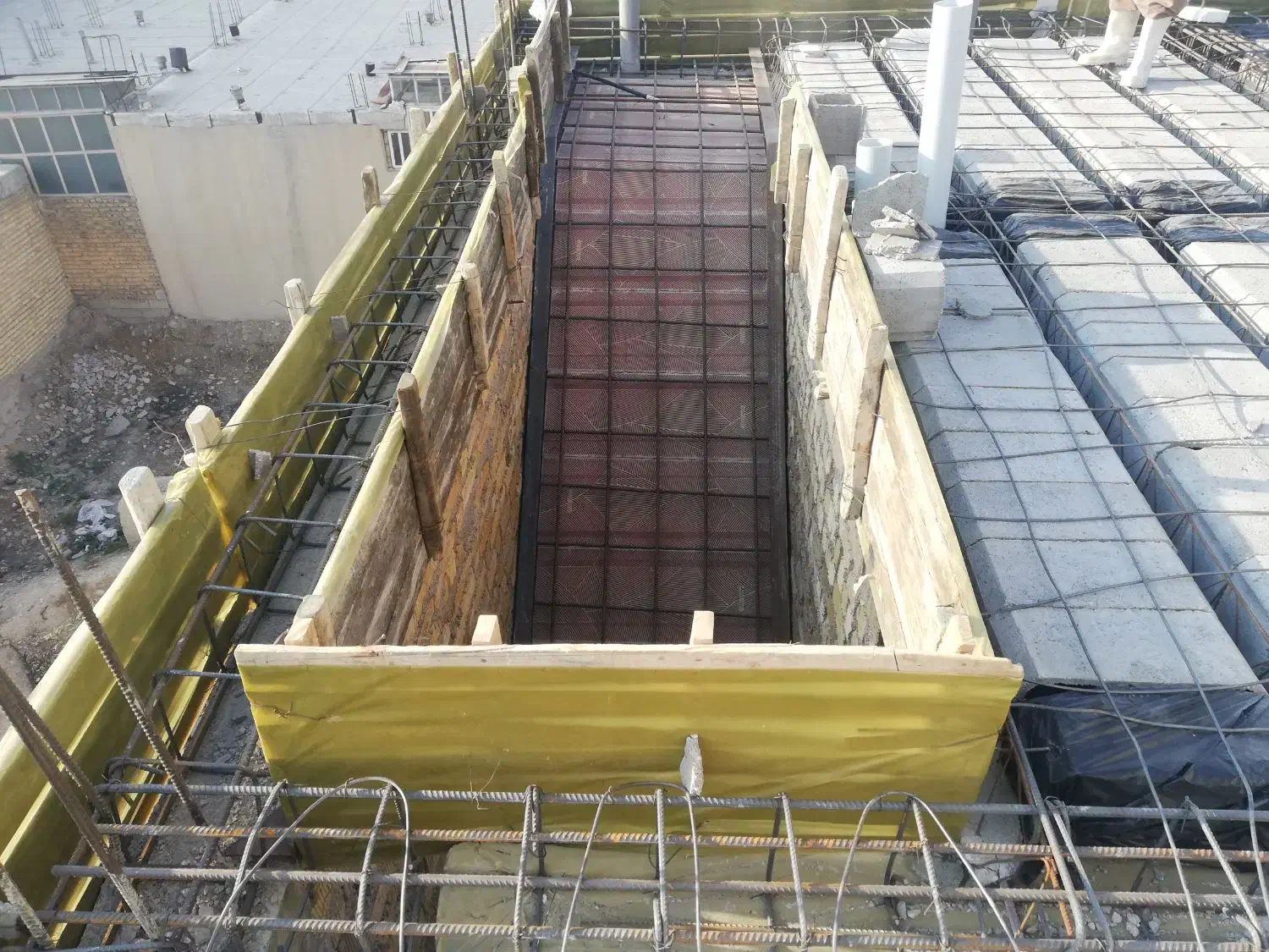 استادکار ساختمانی|خدمات پیشه و مهارت|نورآباد ممسنی, |دیوار