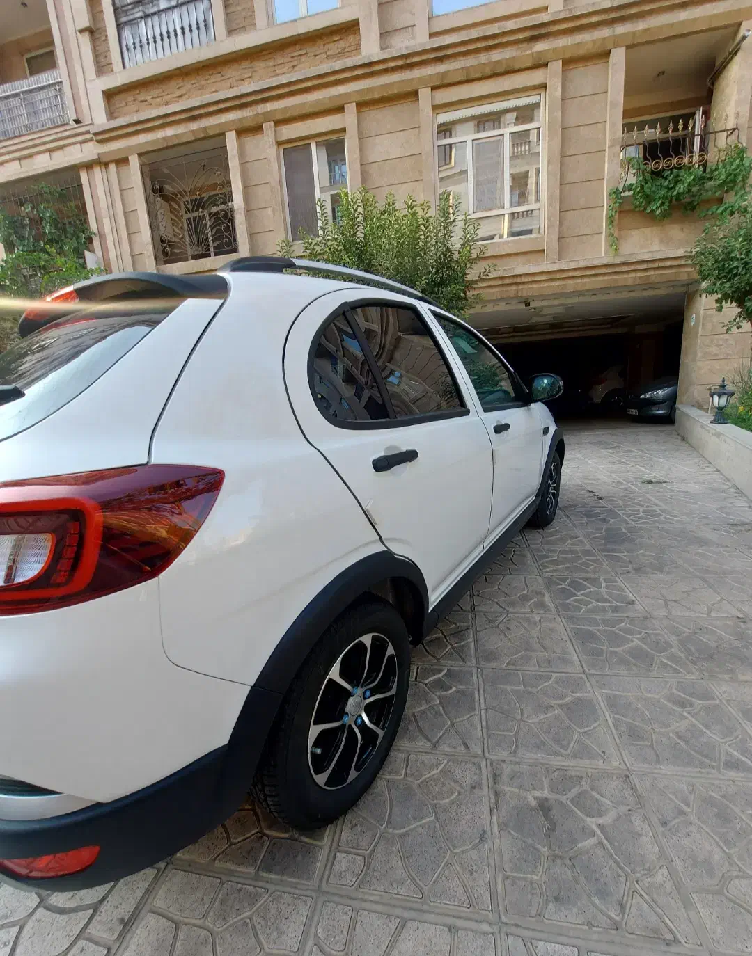 اطلسGl مدل ۱۴۰۴|خودرو سواری و وانت|تهران, باشگاه نفت|دیوار