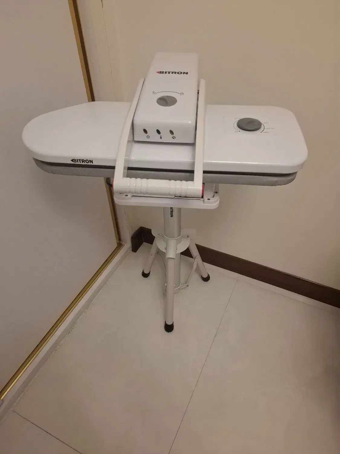 اتو پرسی بایترون نو|اتو و لوازم اتو|تهران, حکیمیه|دیوار