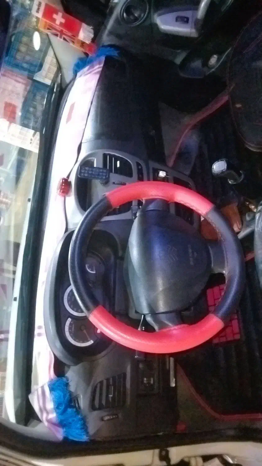 ساینا 1400|خودرو سواری و وانت|کردکوی, |دیوار