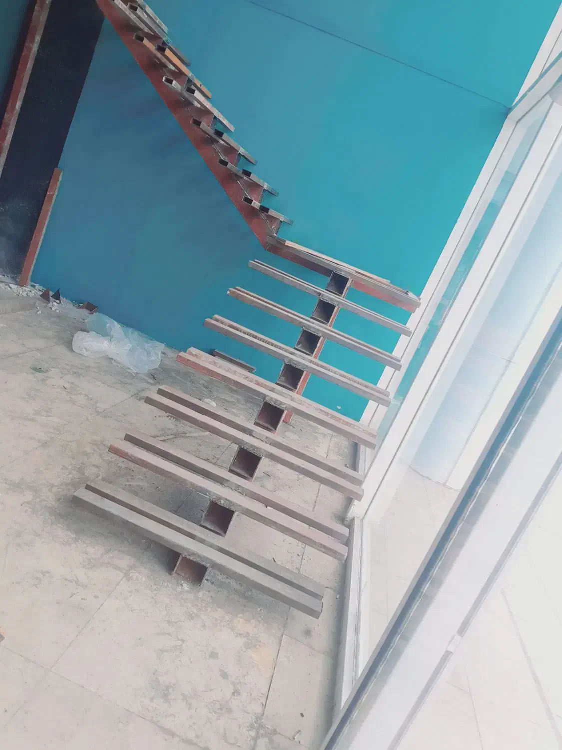 جوشکاری|خدمات پیشه و مهارت|درگهان, |دیوار