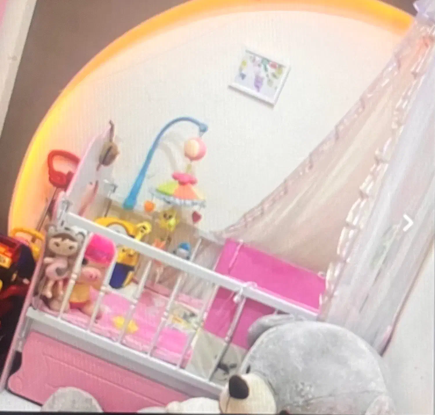 تخت کودک|تخت و صندلی بچه|ماهدشت, |دیوار