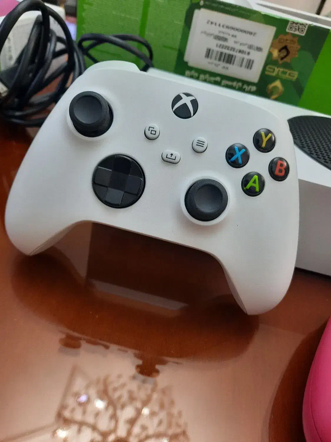 ایکس باکس سری اس نو|کنسول، بازی ویدئویی و آنلاین|مشکیندشت, |دیوار