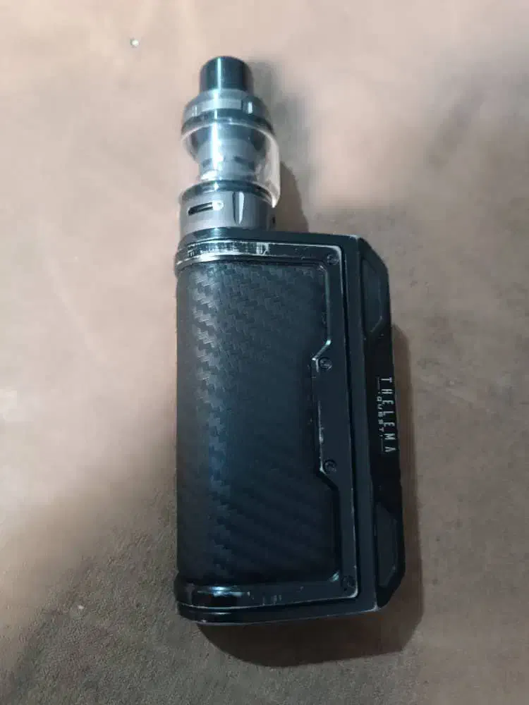 ویپ THELEMA QUEST 200w|زیورآلات و اکسسوری|دزفول, |دیوار