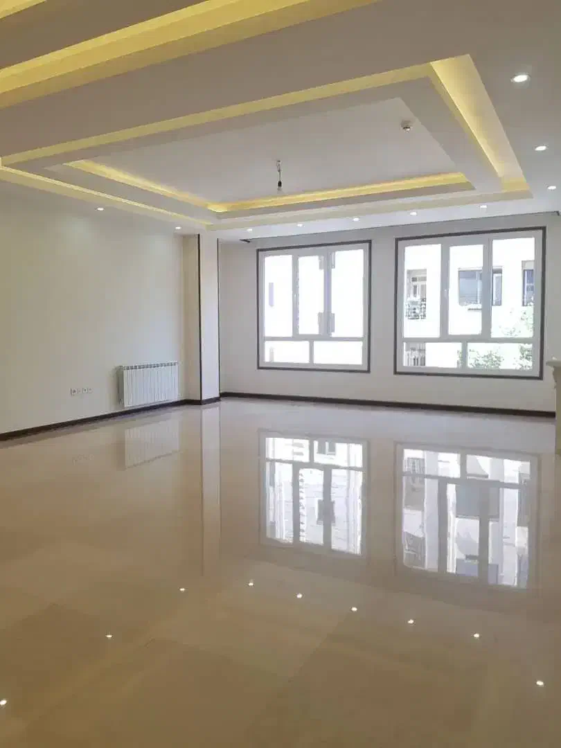 رهن کامل  نوساز ۱۰۰ متری واقع در فردوس وفااذر