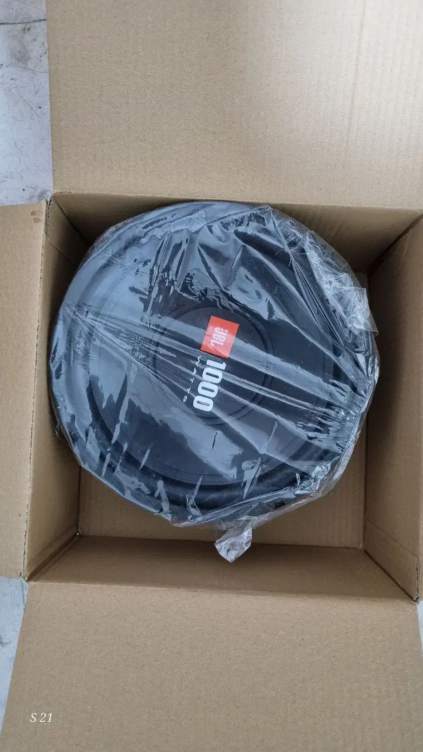 ساب ووفر جی بی ال نو|صوتی و تصویری|کرمانشاه, |دیوار