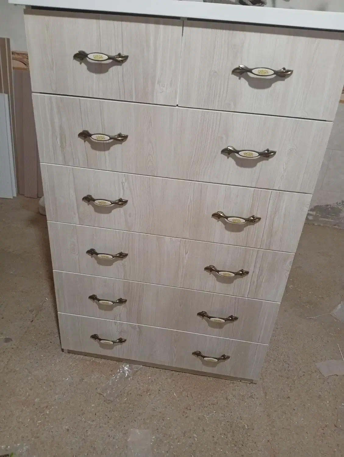 کابینت|جاکفشی، کمد، دراور|نظرآباد, نظرآباد|دیوار