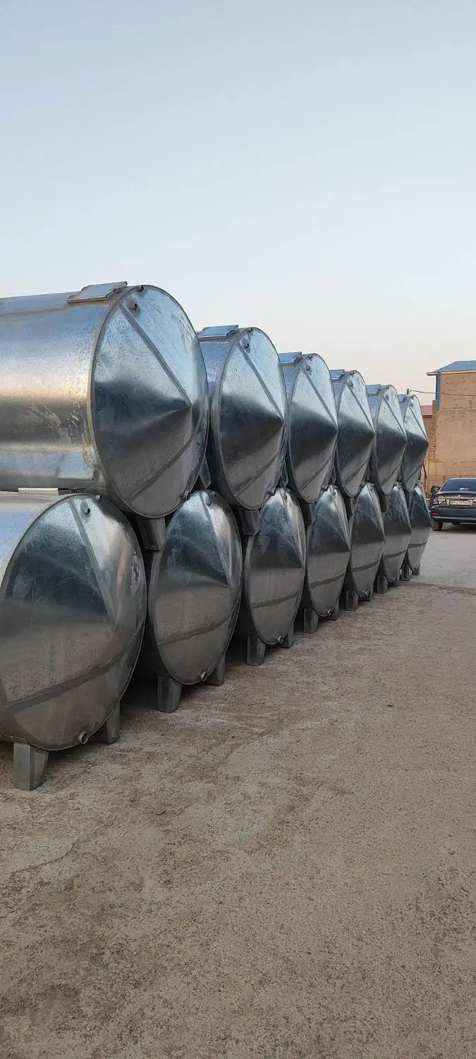 عمده فروشی منبع، تانکر، مخزن آب وسمخت|مصالح و تجهیزات ساختمان|شیراز, محمدیه|دیوار