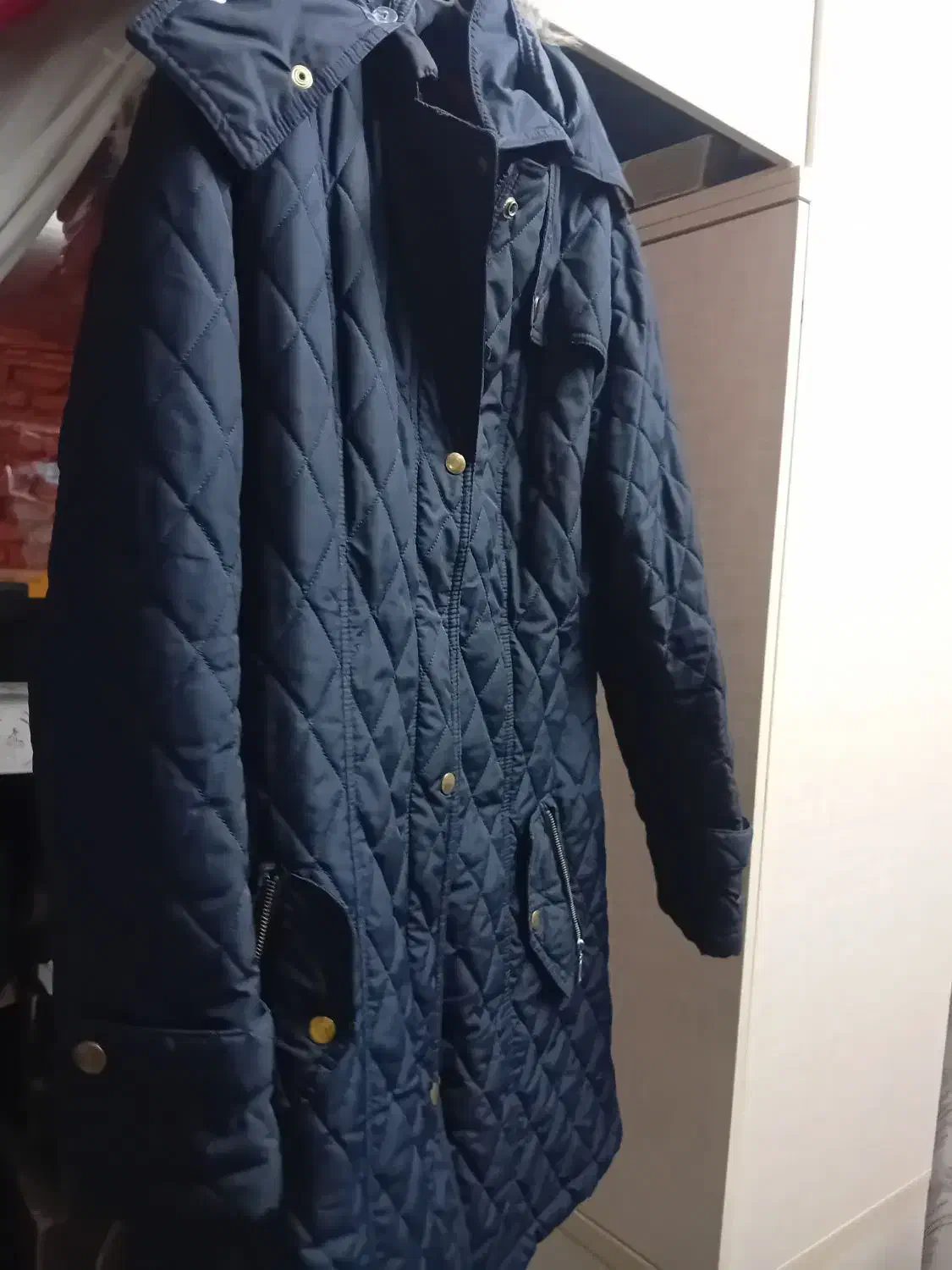 کاپشن زنانه|لباس|چناران, |دیوار