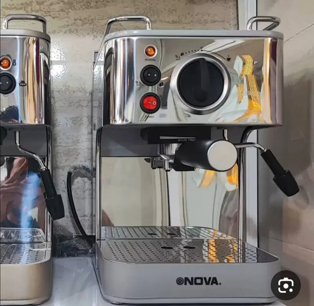 قهوه ساز|سماور، چای‌ساز، قهوه‌ساز|دوگنبدان, |دیوار