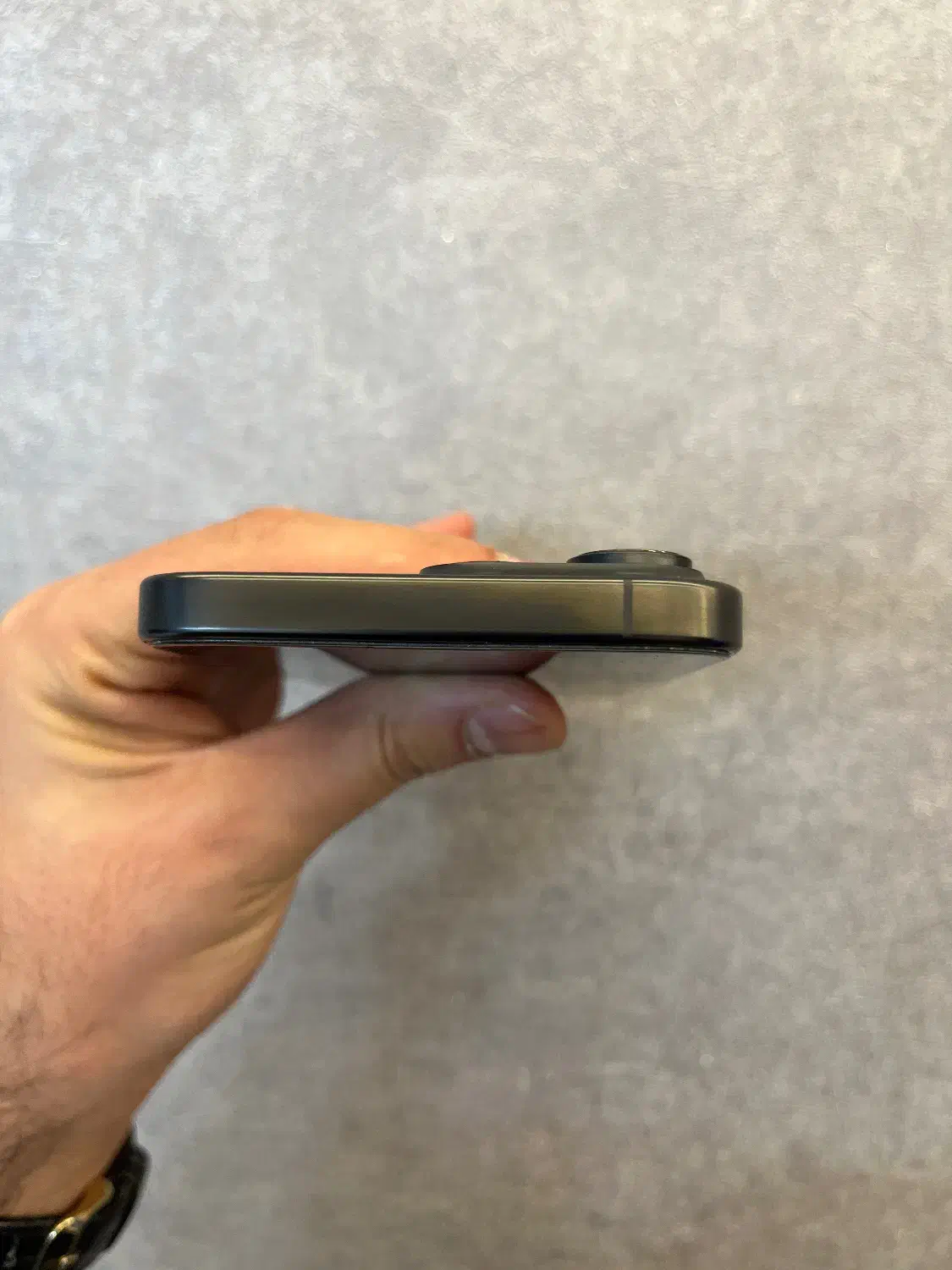 16 pro max مشابه آک با ۱۴ ماه گارانتی|موبایل|قم, عربستان|دیوار