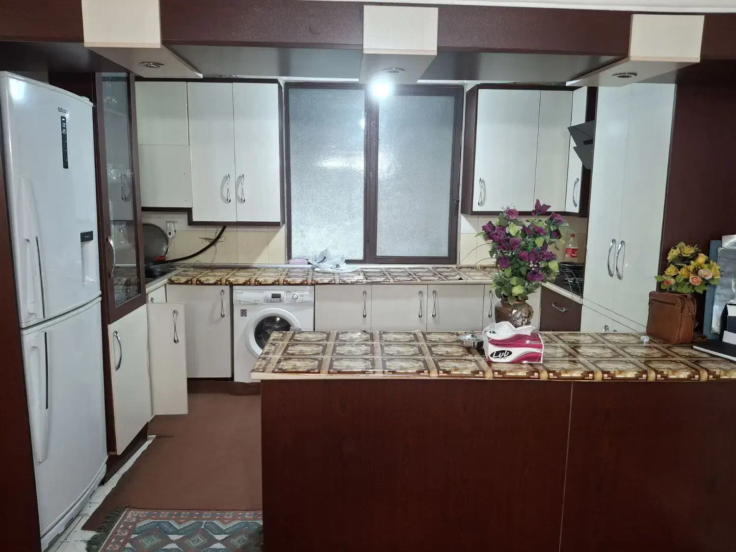 فروش آپارتمان ۶۸ متری|فروش آپارتمان|تهران, مقدم|دیوار