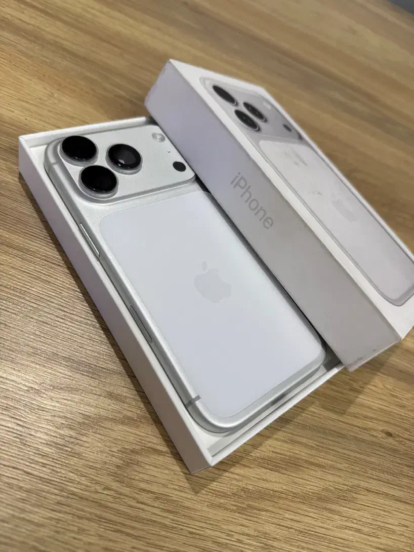 اپل iPhone 17 Pro (256 گیگ)|موبایل|قم, شهرک قدس|دیوار