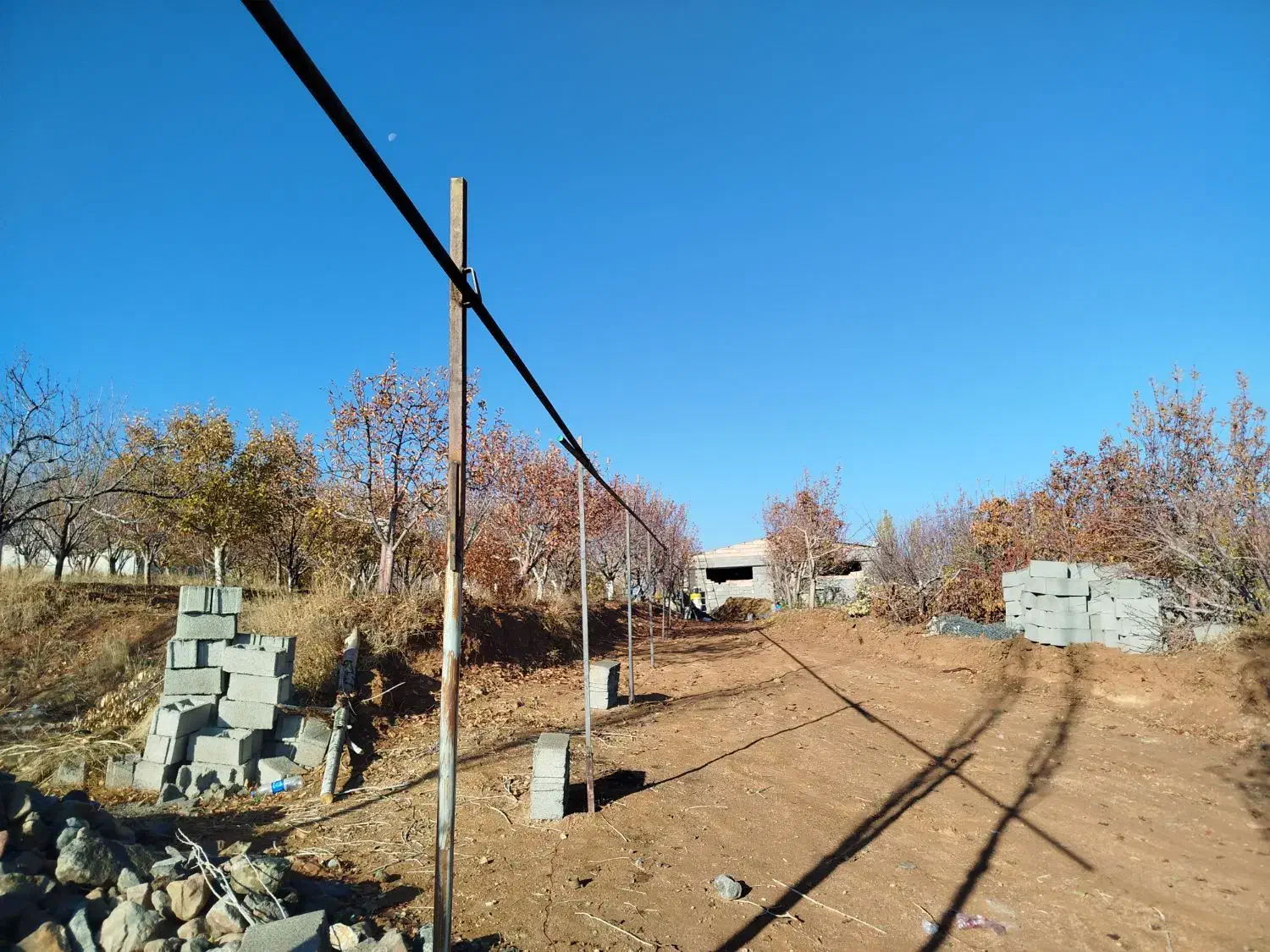 لوله کشی گاز منازل|خدمات پیشه و مهارت|مرند, |دیوار