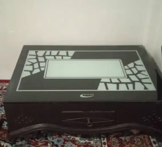 میز عسلی|مبلمان خانگی و میز عسلی|بروجرد, |دیوار