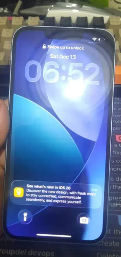 آیفون 14 نرمال باطری 100 اصلی|موبایل|تهران, فردوس|دیوار