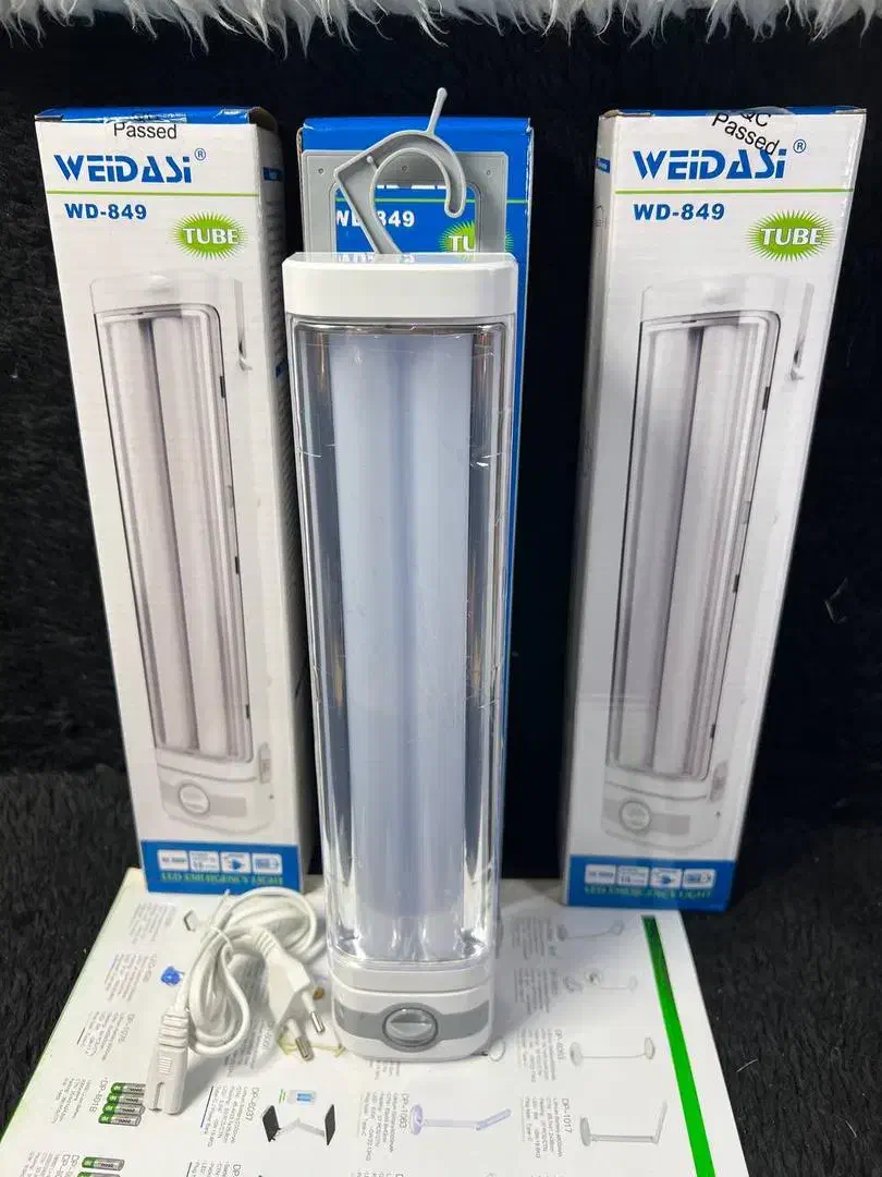 فروش انواع چراغ قوه های شارژی|کوهنوردی و کمپینگ|ملایر, |دیوار