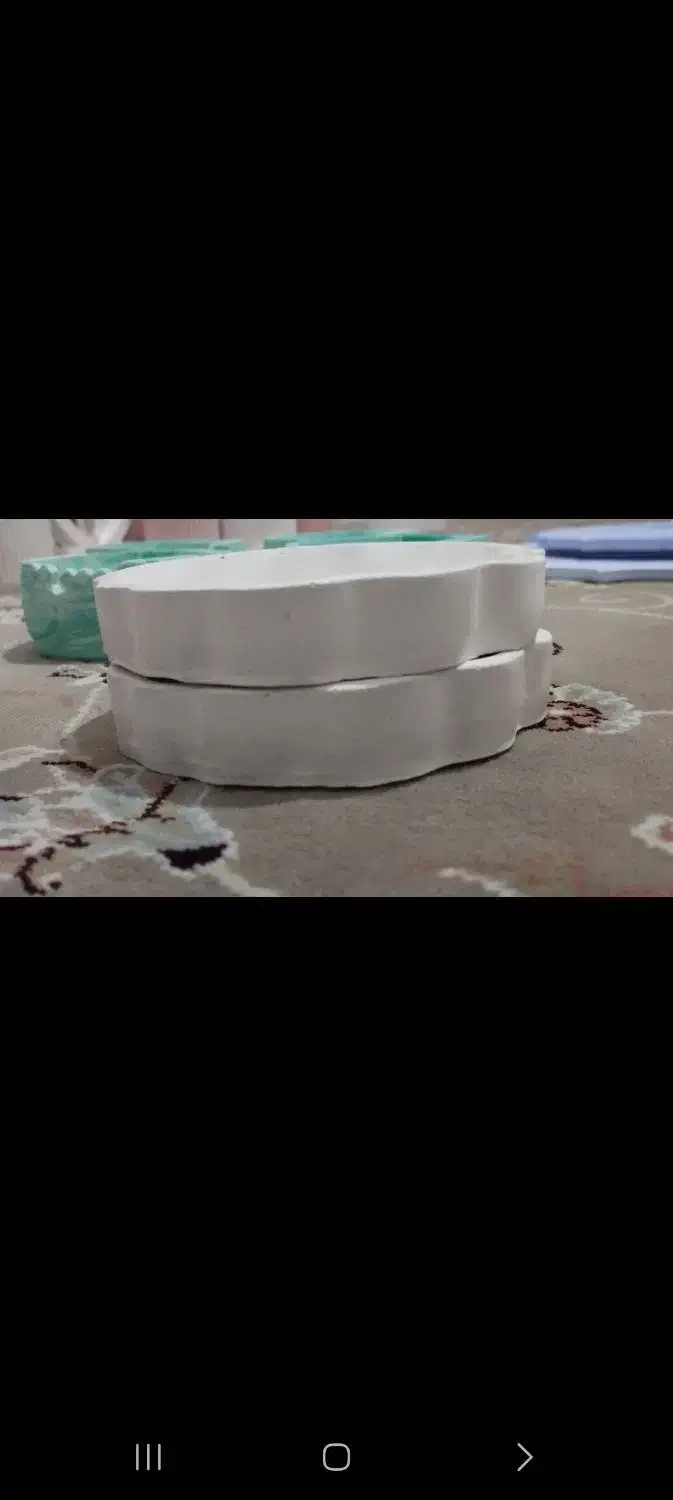 سنگ مصنوعی|سازهای سنتی|کهریزک, |دیوار