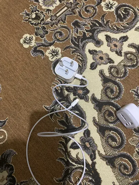 اداپتور ایفون|لوازم جانبی موبایل و تبلت|مشهد, طبرسی شمالی|دیوار