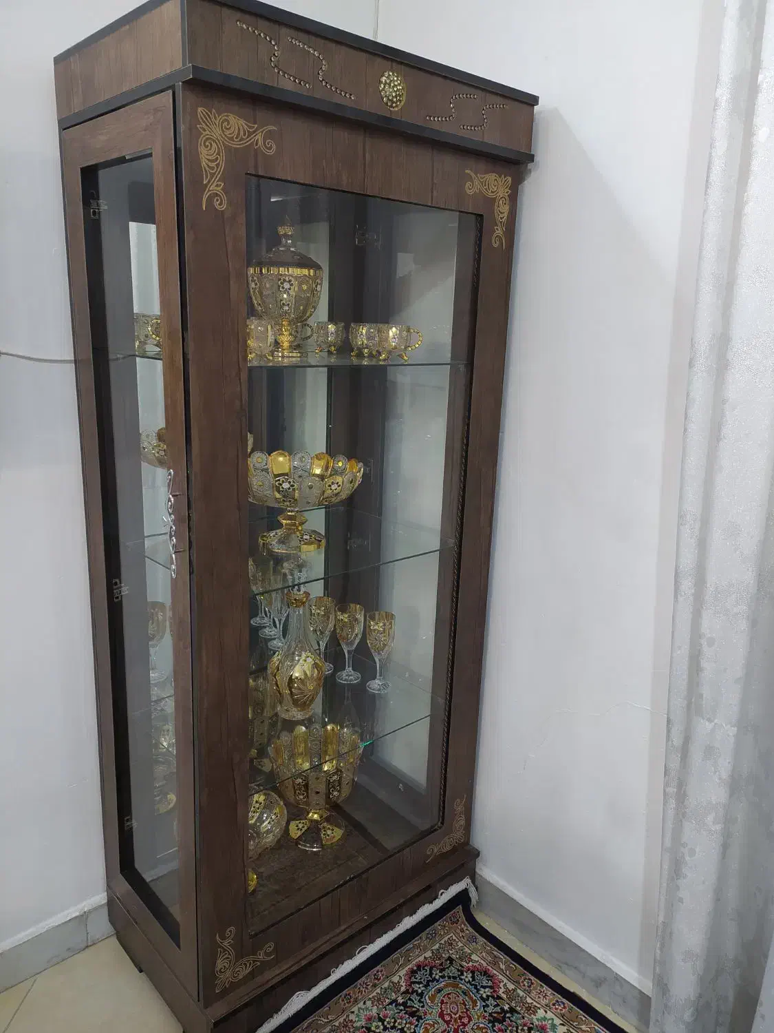 ویترین|بوفه، ویترین، کنسول|قرچک, باقرآباد|دیوار