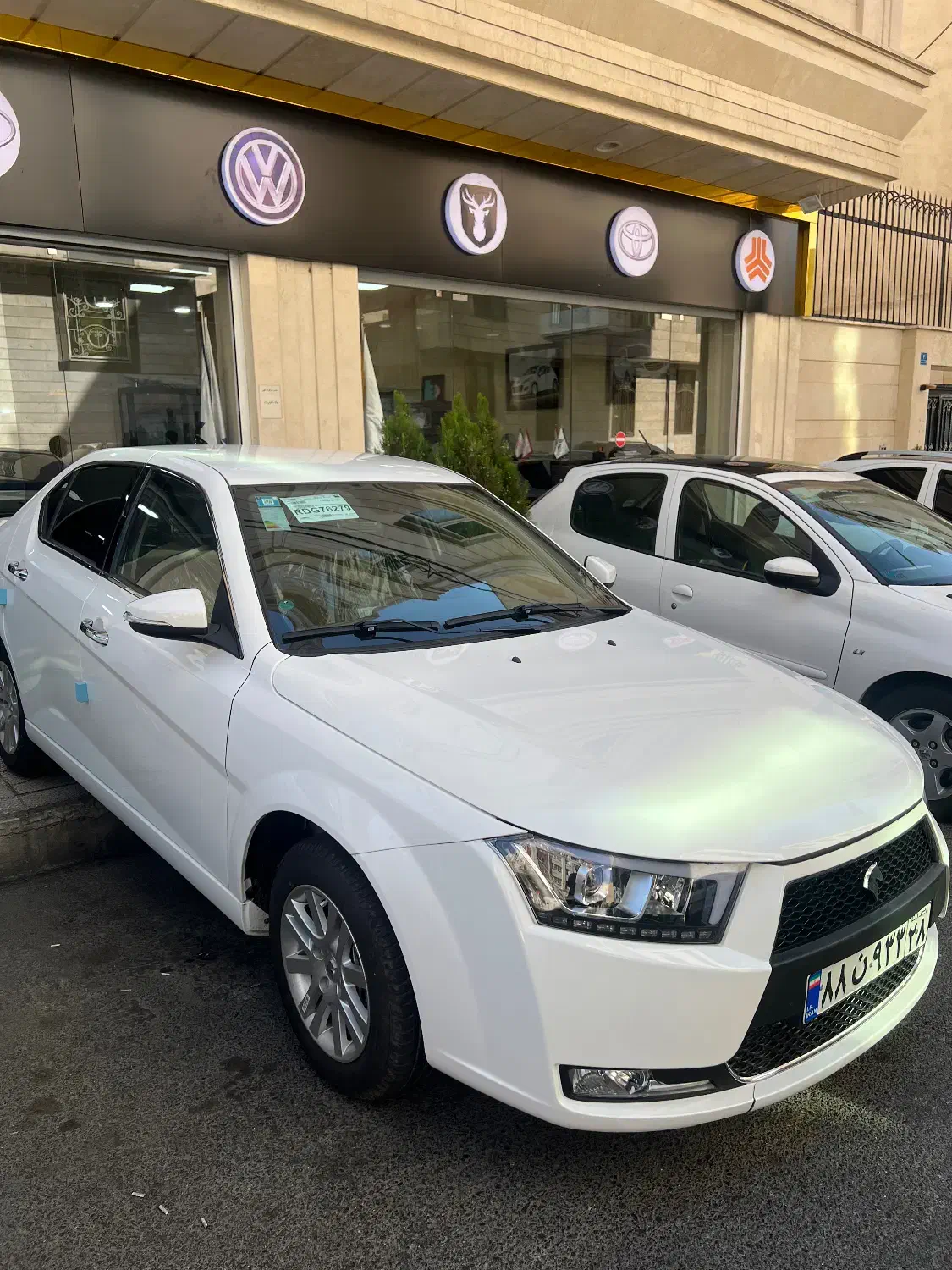 دنا ۶ سرعته دنده/رنگبندی/رینگ/بی رینگ اقساط ۱۴۰۴|خودرو سواری و وانت|تهران, فردوس|دیوار