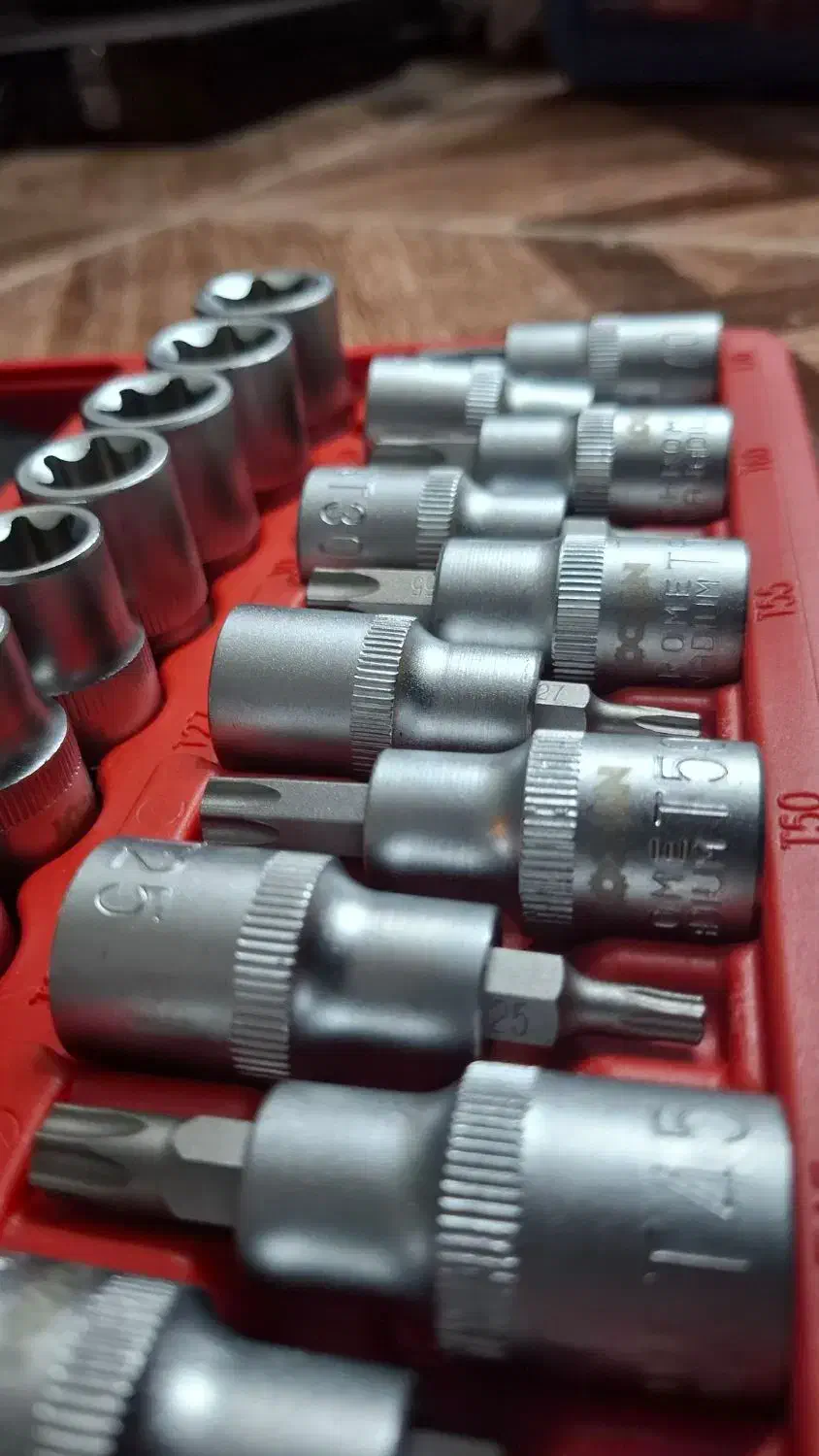 اچار بکس المانی|ابزارآلات|تهران, حسنآباد|دیوار