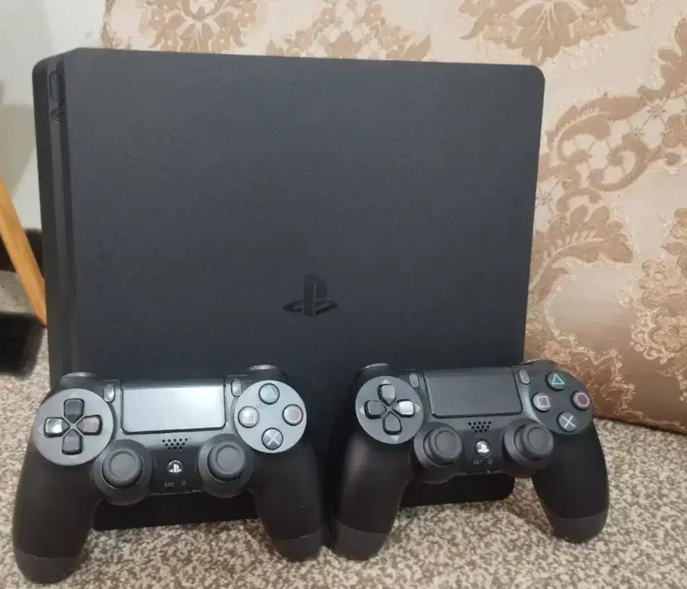 ps4|کنسول، بازی ویدئویی و آنلاین|ایذه, |دیوار