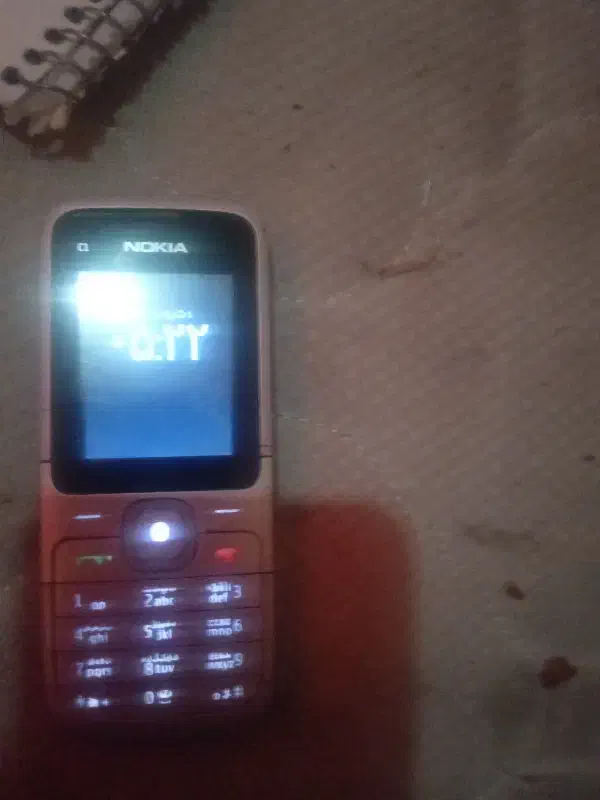 گوشی نوکیا ساده|موبایل|تهران, سلسبیل جنوبی|دیوار
