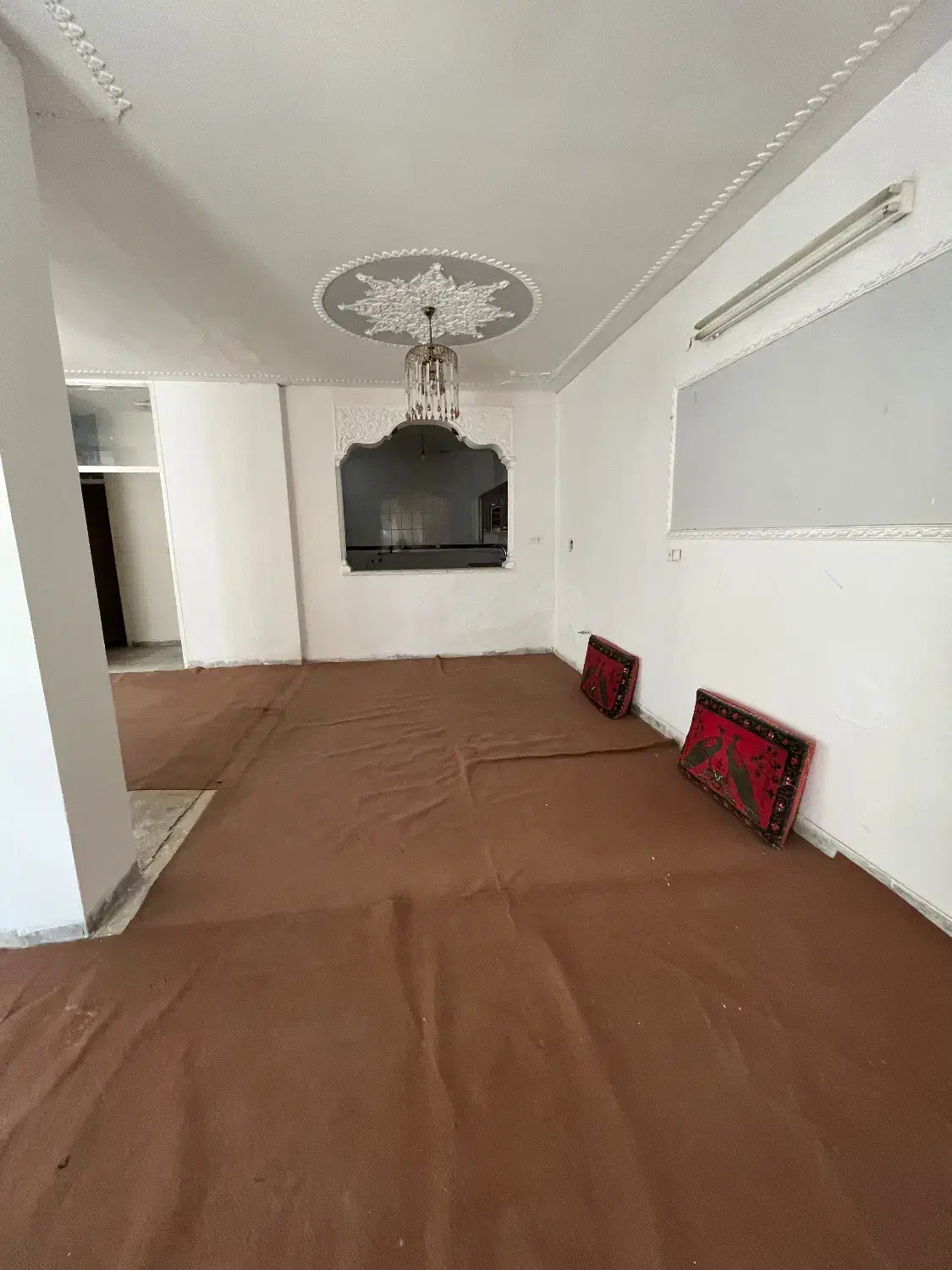 منزل دربست ۲۲۰ متری پوربیرک|اجارهٔ خانه و ویلا|شیراز, درکی|دیوار