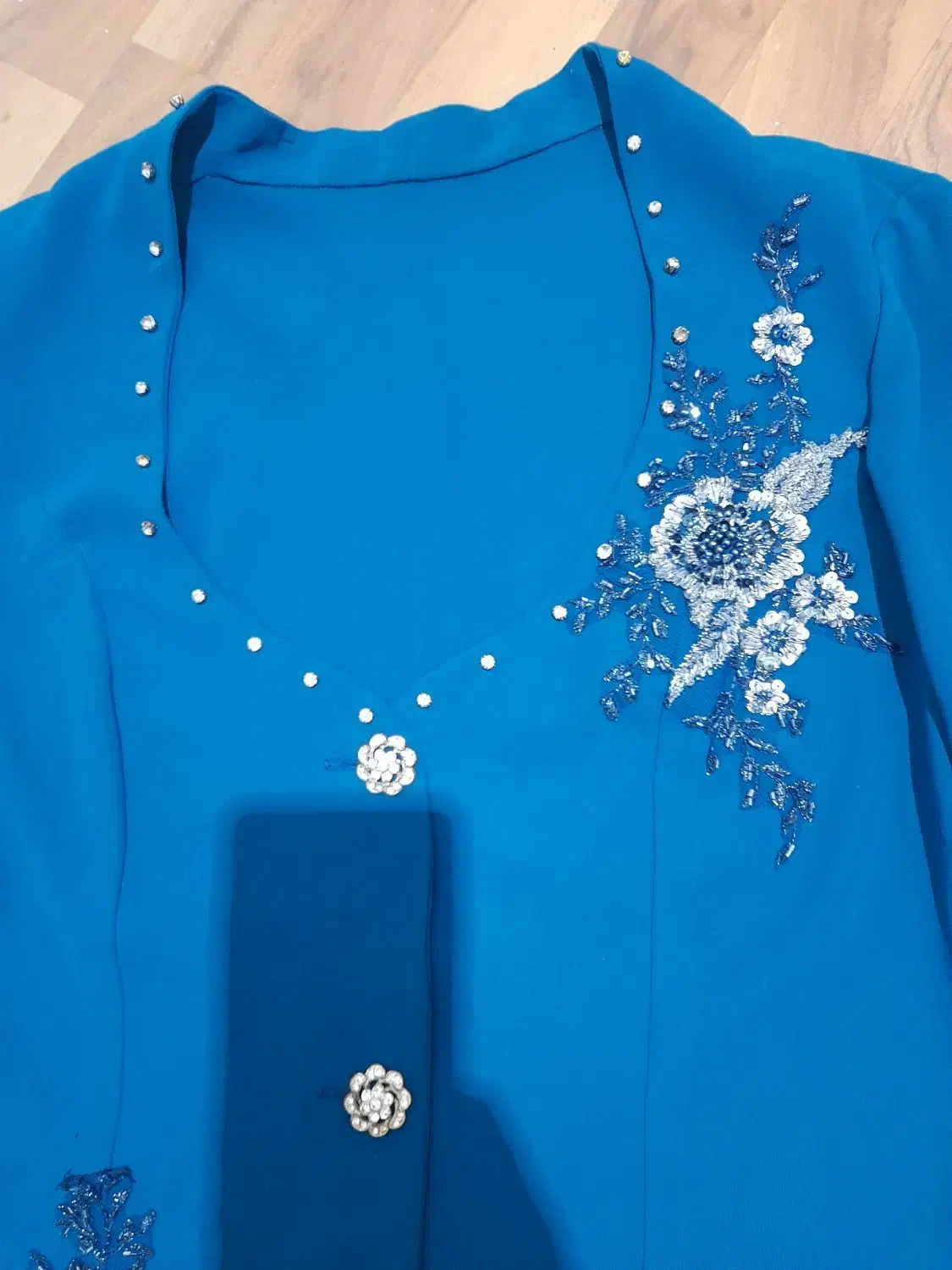 دوتامجلسی دونه ای ۶۵۰ درحدنو|لباس|قزوین, |دیوار