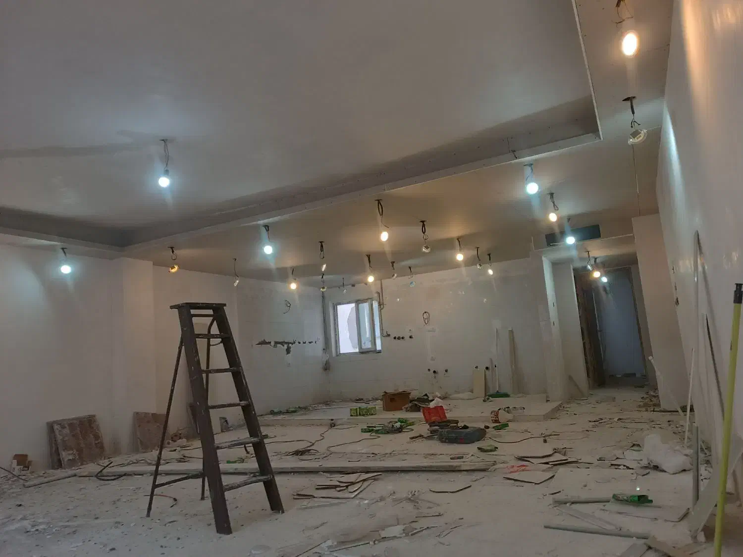 برقکاری ساختمان|خدمات پیشه و مهارت|پردیس, فاز ۸|دیوار