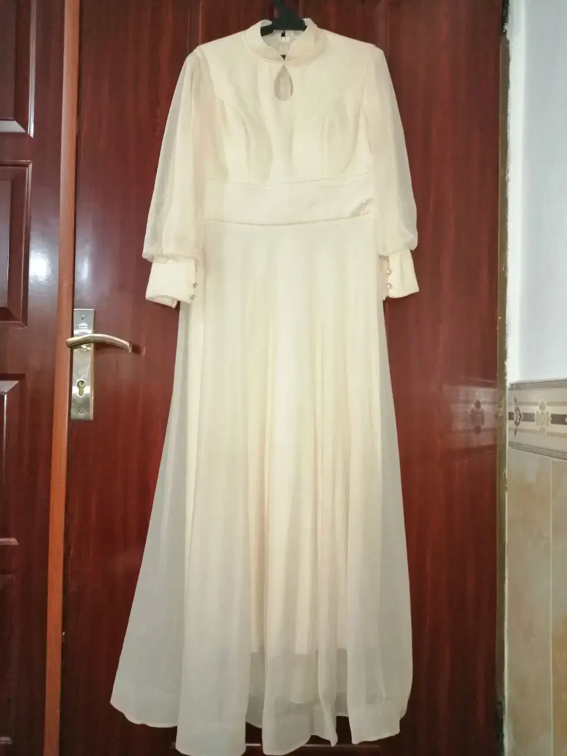 لباس مجلسی دخترانه و زنانه|لباس|زنجان, |دیوار