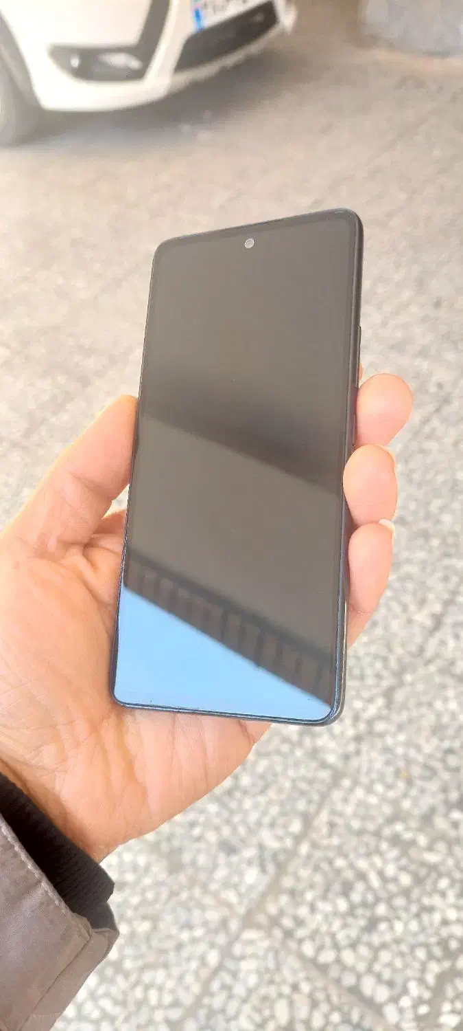 سامسونگ a53 درحد 256gig|موبایل|تهران, صادقیه|دیوار