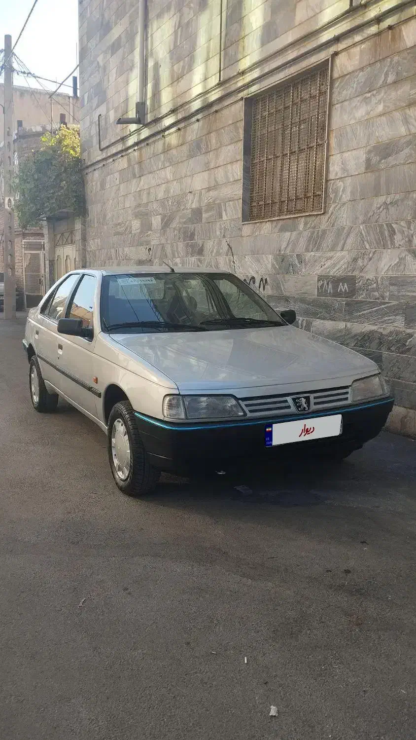 روآ سال دوگانه شرکت مدل۹۰ درجه یک|خودرو سواری و وانت|بروجرد, |دیوار