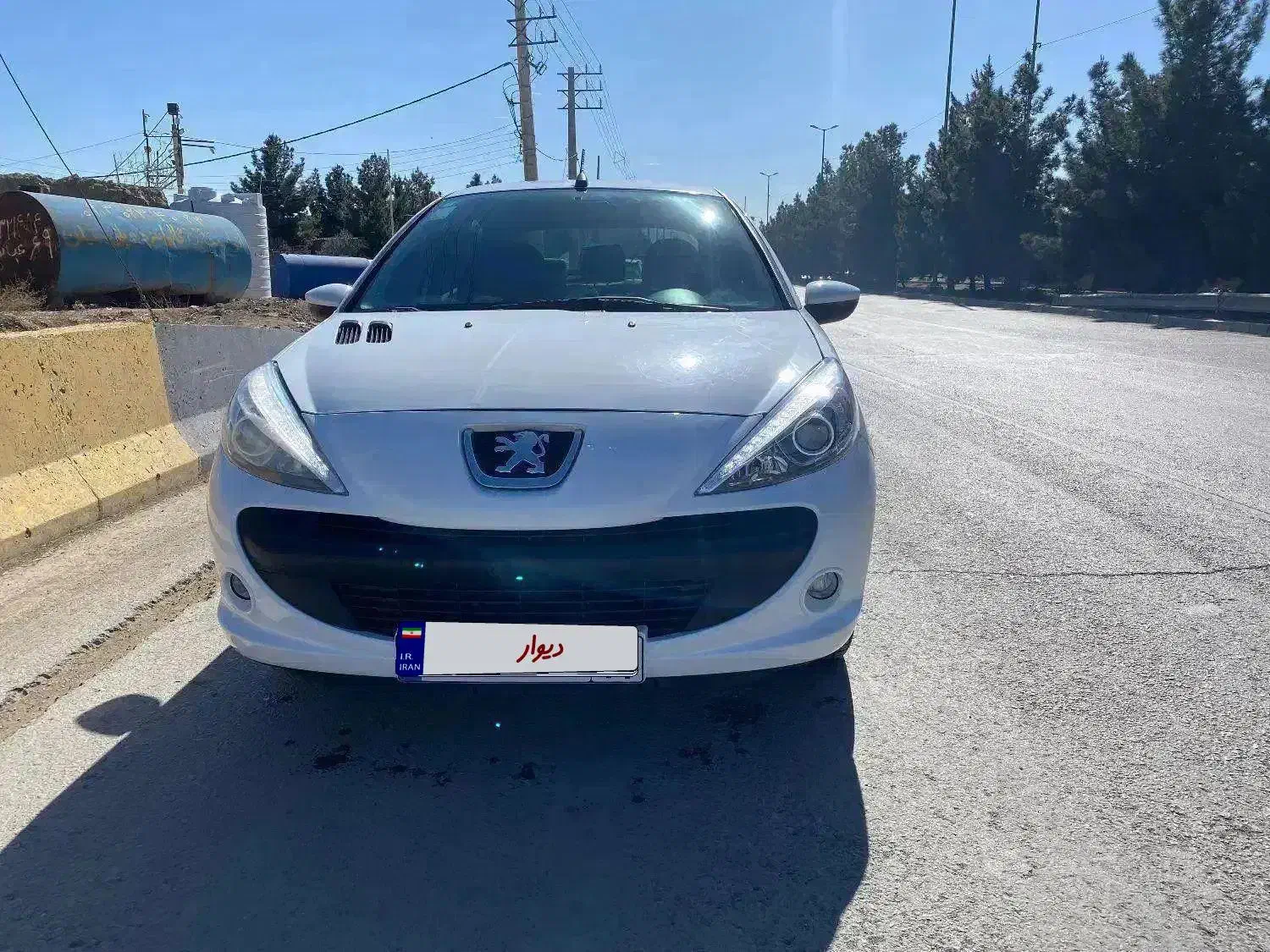 207|خودرو سواری و وانت|اصفهان, مسجد مصلی|دیوار