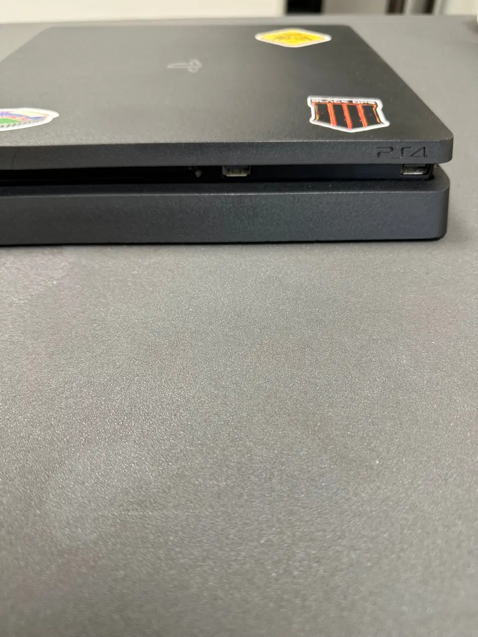 Ps4 slim|کنسول، بازی ویدئویی و آنلاین|تهران, نیروی دریایی|دیوار