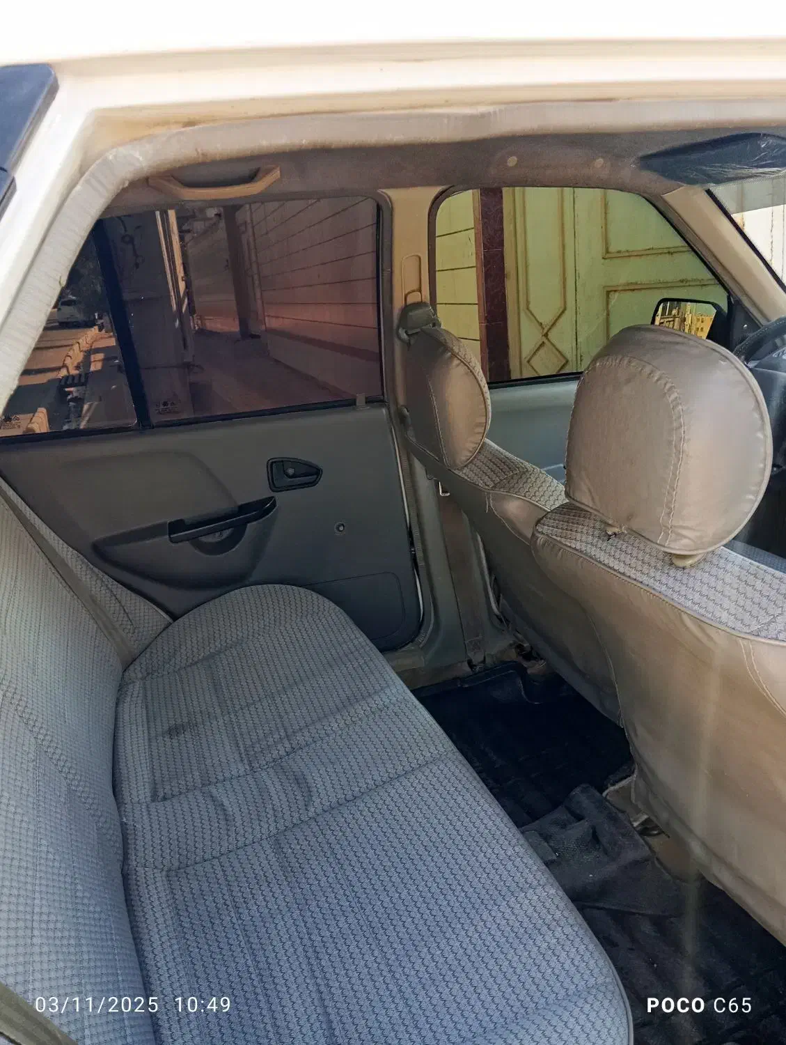 فروش پراید ۱۳۱|خودرو سواری و وانت|برازجان, |دیوار