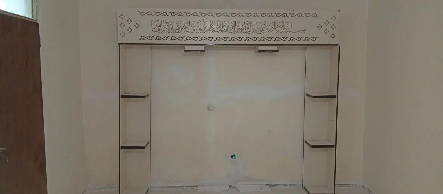 ویترین|بوفه، ویترین، کنسول|همدان, |دیوار